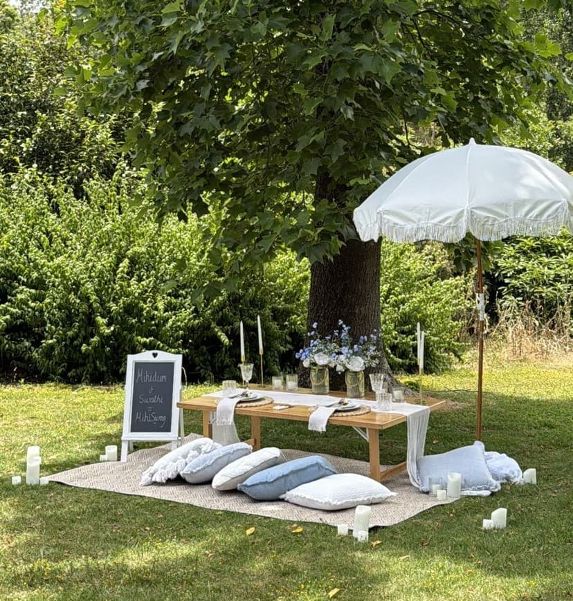 Mornington Peninsula Pop Ups - Couples Picnics & Proposal Picnics hero