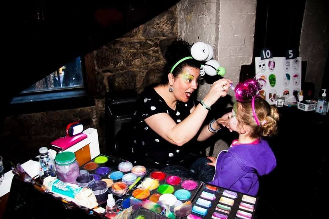 New Trend Party Hire - Entertainment hero