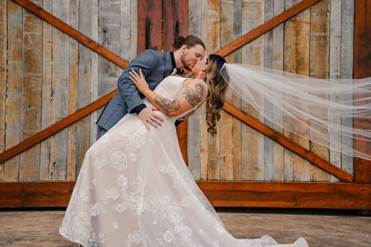 NHughes Media- Weddings & Elopements hero