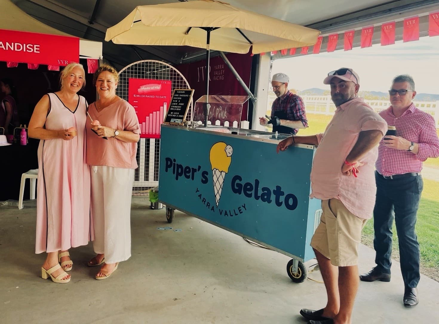 Piper's Gelato hero