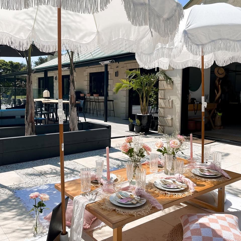 Mornington Peninsula Pop Ups - Picnic Events For Groups hero